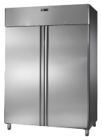 Шкаф холодильный Apach F1400TN DOM PLUS 