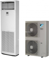 Колонная сплит-система Daikin FVA100A/RZQG100L8Y