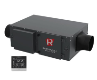 Приточная установка Royal Clima RCV-500LUX+EH-1700 Vento