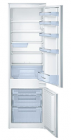 Встраиваемый холодильник Bosch KIV38V20 