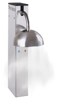 Охладитель бокалов Frucosol GF1000 