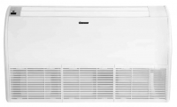 Напольно-потолочная сплит-система Gree GUD125ZD/A-S/GUD125W/A-X U-Match Inverter