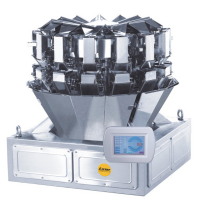 Электронный весовой дозатор с технологией высокой точности AC-6B14-2B12X