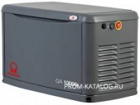 Газовый генератор Pramac GA10000 