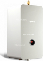 Настенный электрический котел Bosch Tronic Heat 3000 15