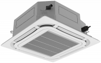 Кассетный кондиционер General Climate GC/GU-4C36HRF