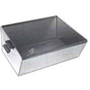 Ящик для золы Josper 0466 для печи модели hjx 45, 50
