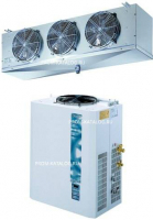 Сплит-система низкотемпературная Rivacold FSL012Z011 