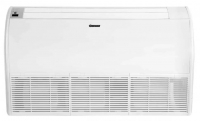 Напольно-потолочная сплит-система Gree GUD140ZD/A-S/GUD140W/A-X U-Match Inverter