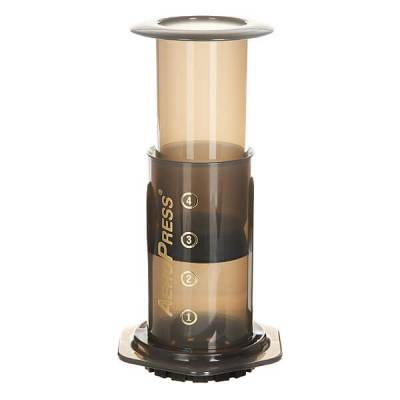 Аэропресс (AeroPress) Кофеварка Ручная