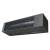 Электрическая тепловая завеса Tropik Line Х636Е20 Black