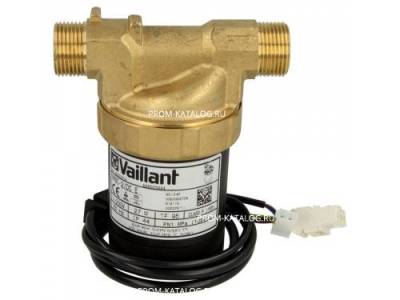 Циркуляционный насос бойлера Vaillant VSC ecoCOMPACT, auroCOMPACT - 0020038578