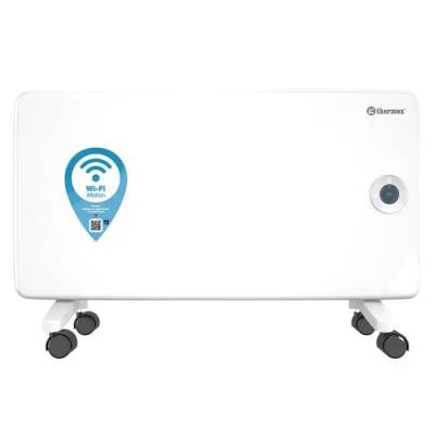 Электрический конвектор Thermex Frame 1500E Wi-Fi