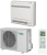 Напольная сплит система Daikin FNA60A/RXS60L