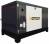 Дизельный генератор Genese DC300 в кожухе 
