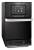Печь комбинированная высокоскоростная Merrychef ConneX 12 Standart Power Black