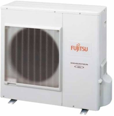 Подпотолочный кондиционер Fujitsu ABYG36LRTE/AOYG36LETL