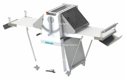 Тестораскатка ROLLMATIC R60/14