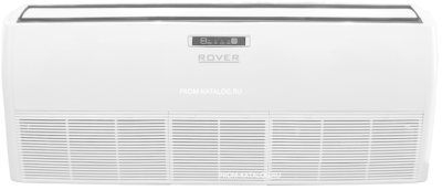 Напольно-потолочная сплит система Rover RU0NF18BE