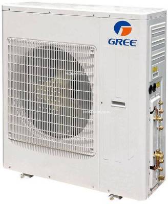 Наружный блок мульти сплит-системы Gree GWHD(42)NK3AO