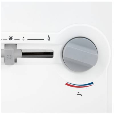 Водонагреватель проточный газовый BOSCH WR 15-2P