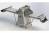 Тестораскатка ROLLMATIC R62/10-I лоток для муки
