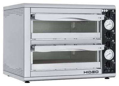 Печь для пиццы Prismafood HIDEO 2/40
