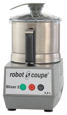 Бликсер Robot Coupe Blixer 3 + дополнительный аксессуар