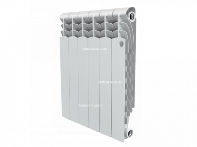 Биметаллический радиатор отопления Royal Thermo Vittoria 500/80 x1