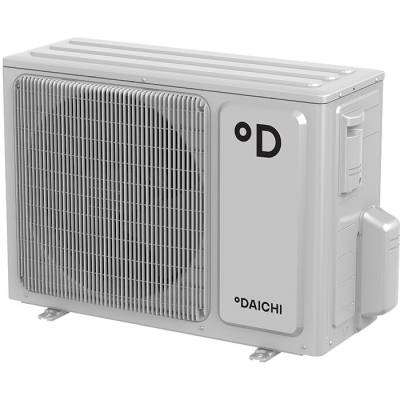Напольно-потолочная сплит-система Daichi DA50ALKS1R/DF50ALS1R