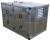 Дизельный генератор Genmac COMBIPLUS G11100KEO в контейнере 