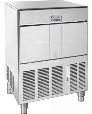 Льдогенератор Icematic E75 W