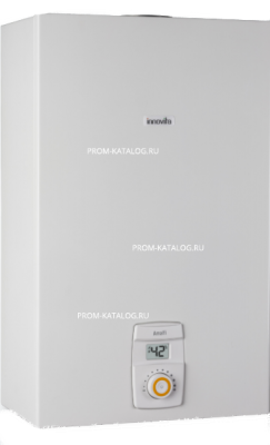 Газовый проточный водонагреватель Innovita Amalfi 17 RS i NG