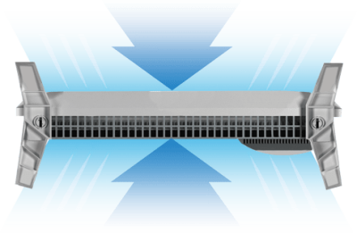 Электрический конвектор Ballu BEC/SM-1500