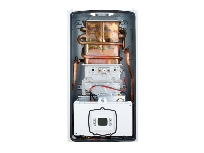 Газовый проточный водонагреватель с закрытой камерой сгорания Bosch WTD18 AME