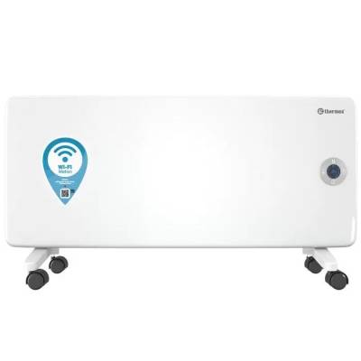 Электрический конвектор Thermex Frame 2000E Wi-Fi